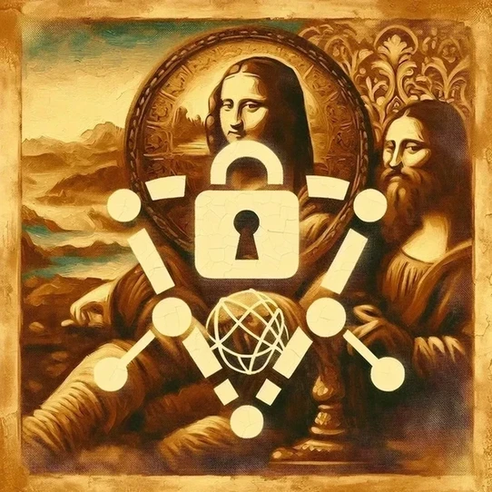 稳联云加速器商标图